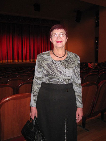 Вера Шайтар