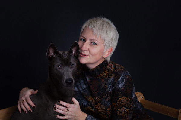 Вера Бузина