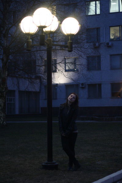 Алёна Минаева