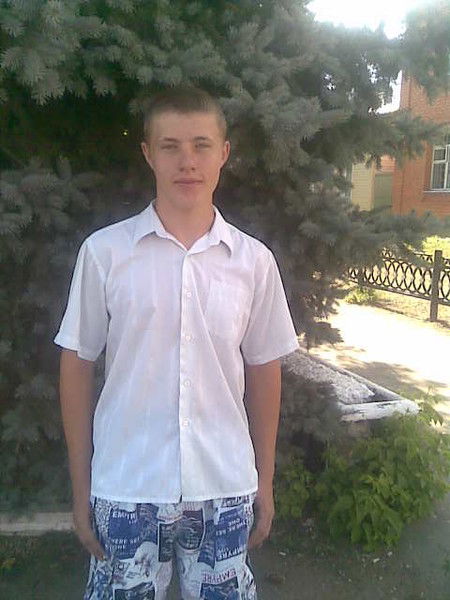 Чувак Рулит))