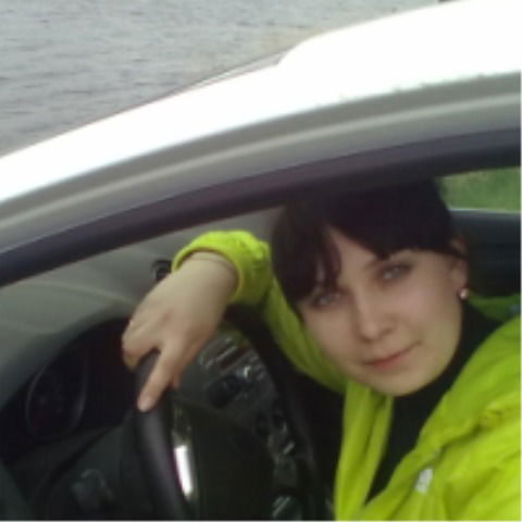 Юля Беляевская