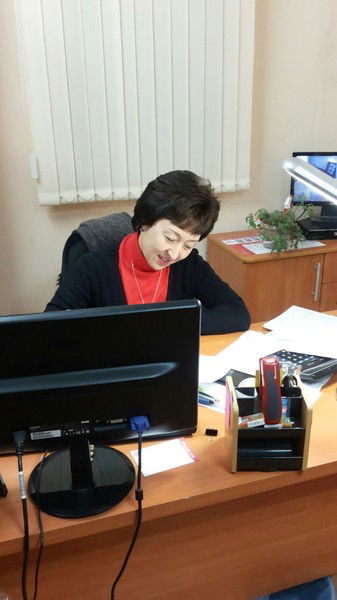 Гулваням Каженбаева