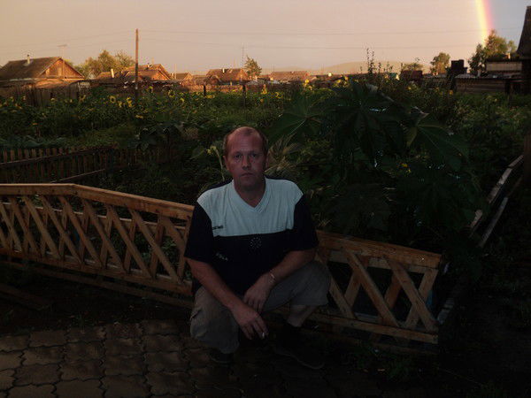 Сергей Лукьянчиков