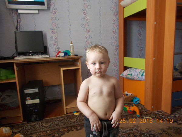 Татьяна Андрейчук