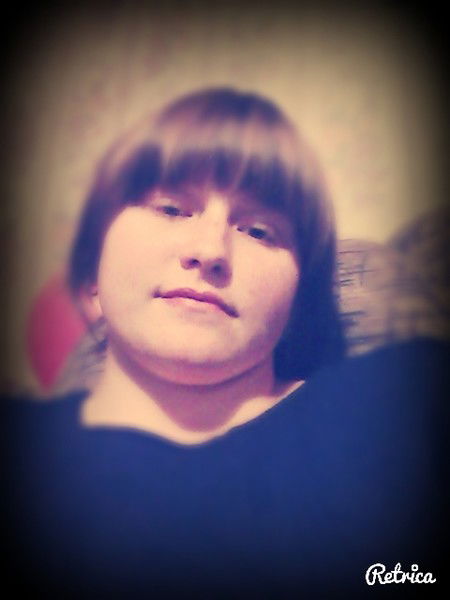 Мария Вахрамеева