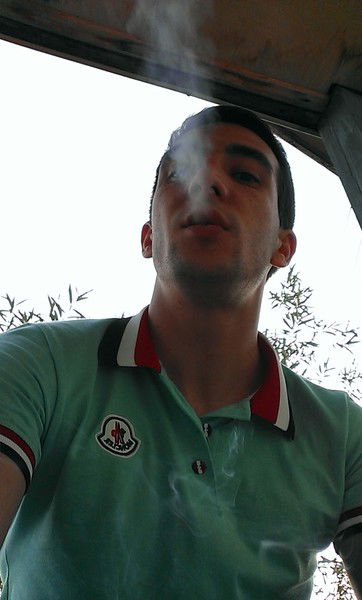 Артур Калаев