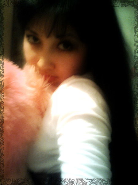 Айжана Ержанова