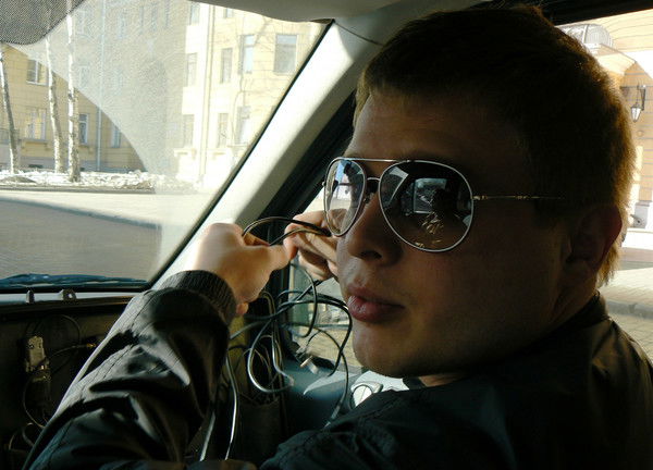 Евгений Prosco