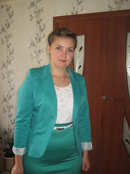 Олька Бобко