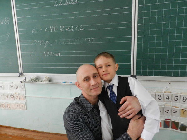 Виталий Киприянов