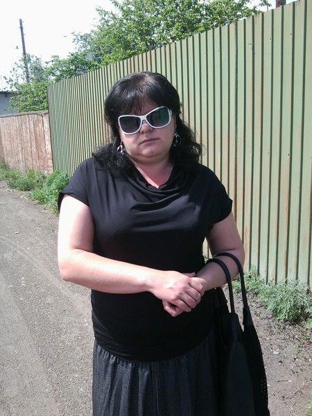 Елена Ревякина