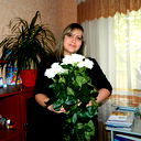 Елена Лепихова