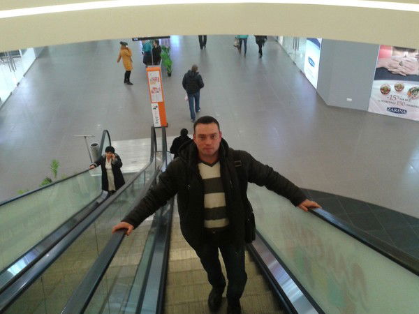 Влад Хромов