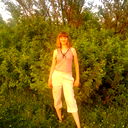 Инна Саможенова