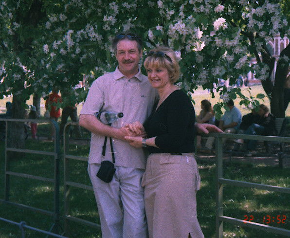 Игорь Алпатов