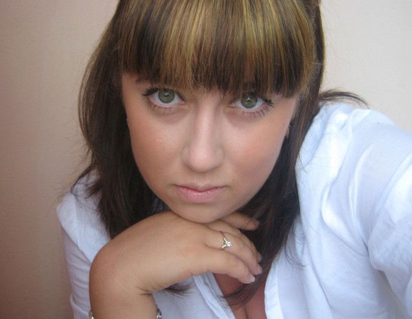 Аленка Leli4Ka