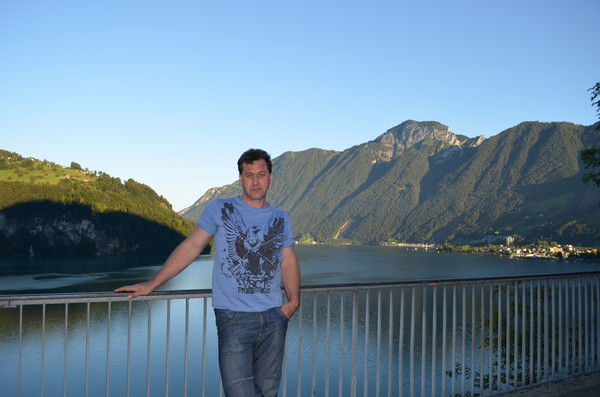 Олег Павлов* *edwin Pawlow