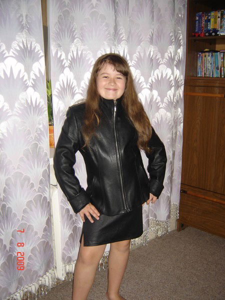 Анастасия Коровина