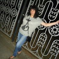 Кузив Екатерина