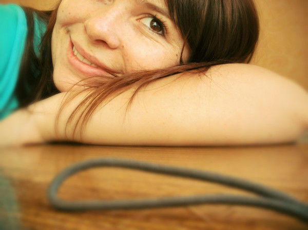 Лилия Орехова