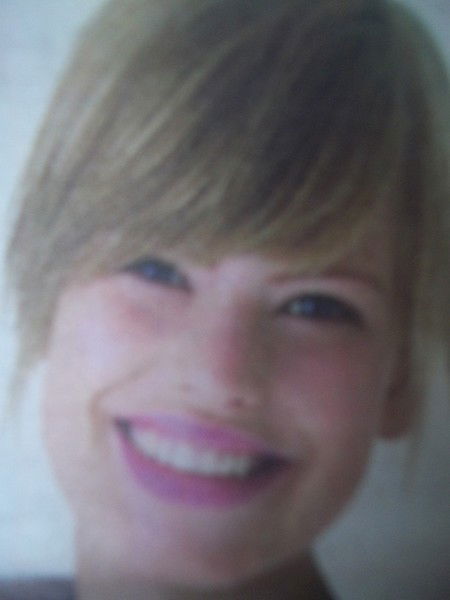 Виктория Вервенская