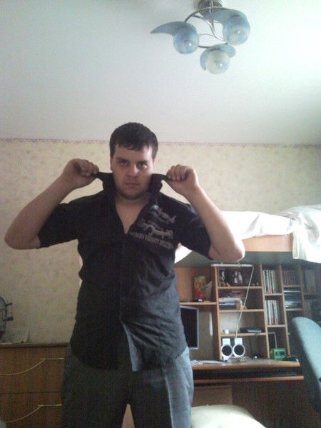 Алексей Сергеевич