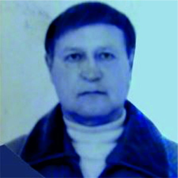 Владимир Коряков