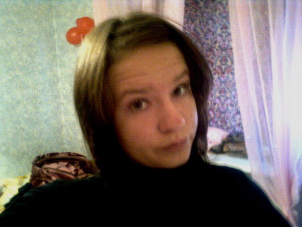 Ксения Новикова