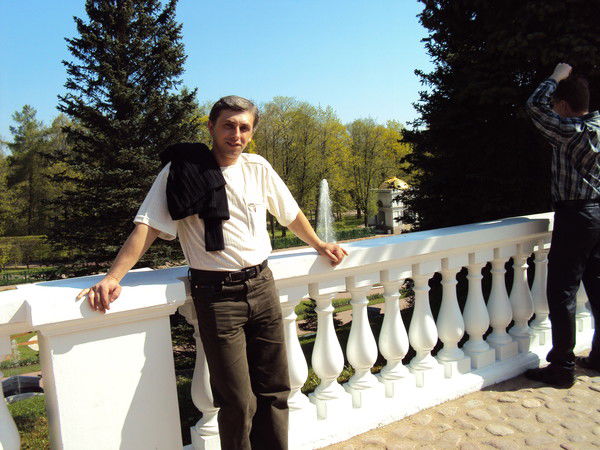 Михаил Гуменюк