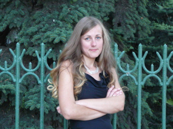 Анна Бердникова