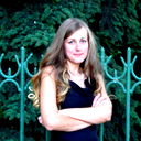 Анна Бердникова