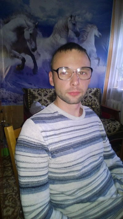 Сергей Мариночев