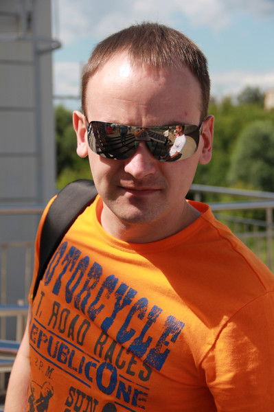 Александр Фадеев