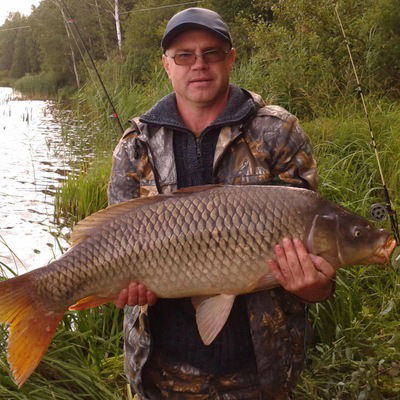 Виктор Харитонов