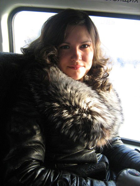 Лилия Шагивалеева