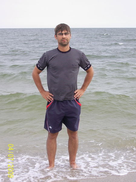 Дмитрий Алексеенко