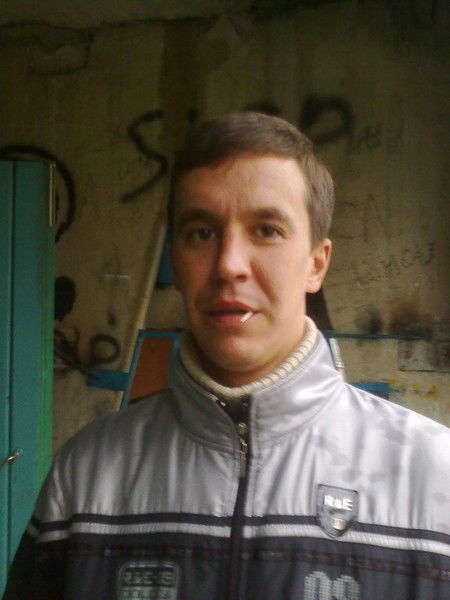 Виктор Черепанов