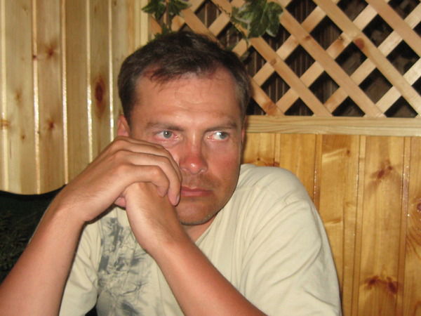 Владимир Maлышев