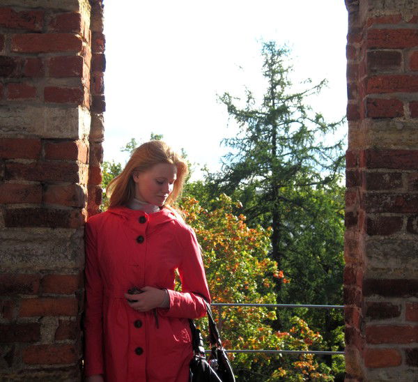 Дарья Плотникова