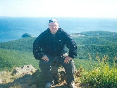 Сергей Адамов