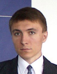 Юрий Офиленко