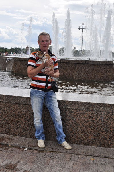 Николай Кузьмичев