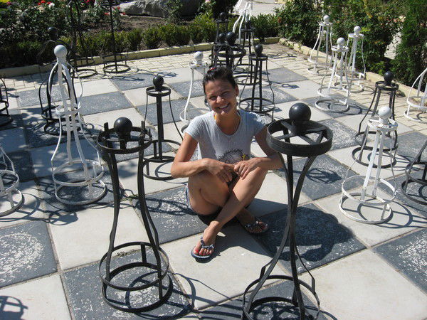 Алина Хасанова