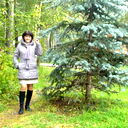 Ирина Фёдоровна