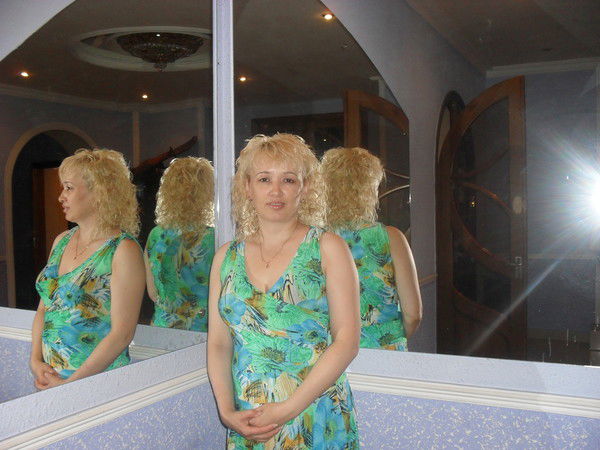 Зульфия Бельгибаева