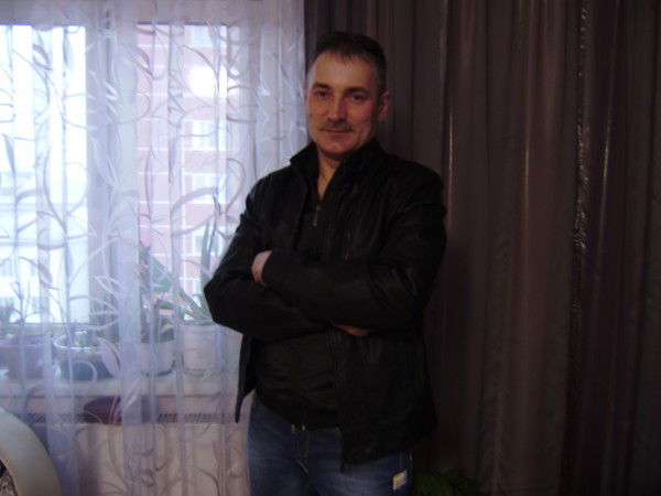 Владимир Калинин