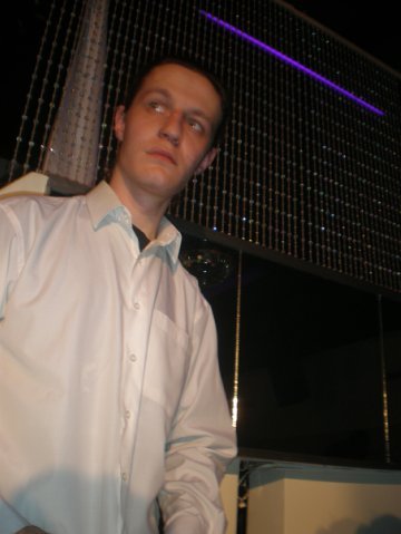 Андрей Долинский