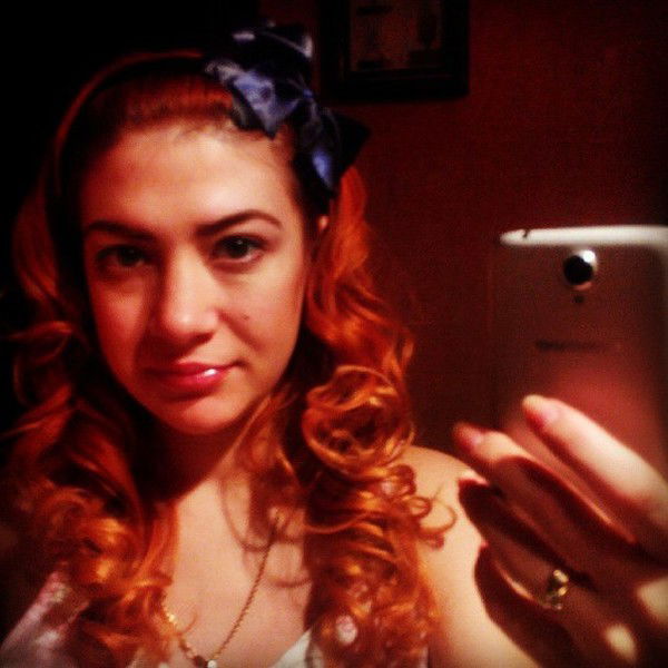 Карина Носаль