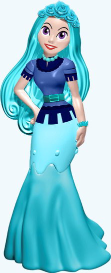 Татьяна Абрамова