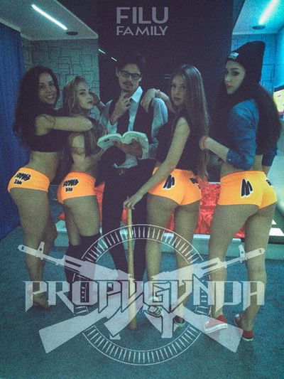 Dj-Premo Vadim-Victorovich